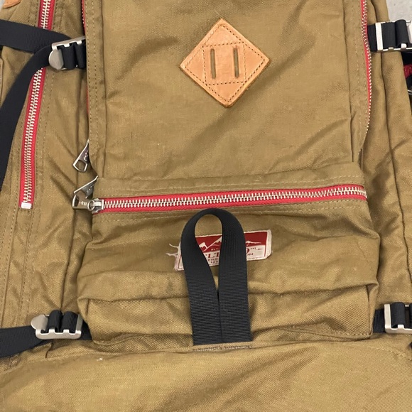 Kelty Bags Kelty 6th Anniversary Retro Backpack Poshmark